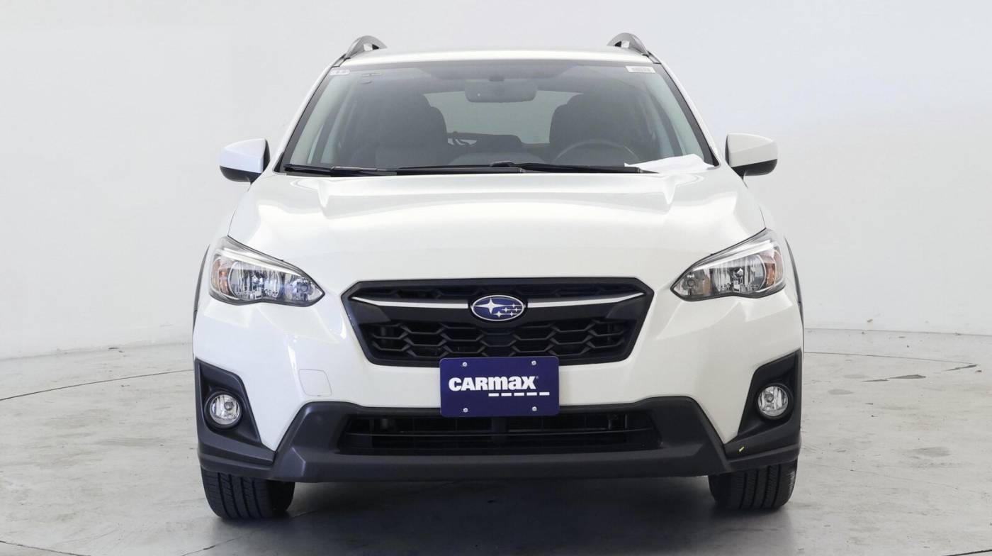 2019 Subaru Crosstrek Premium — SUV — 49,233 mi — Columbia, SC
