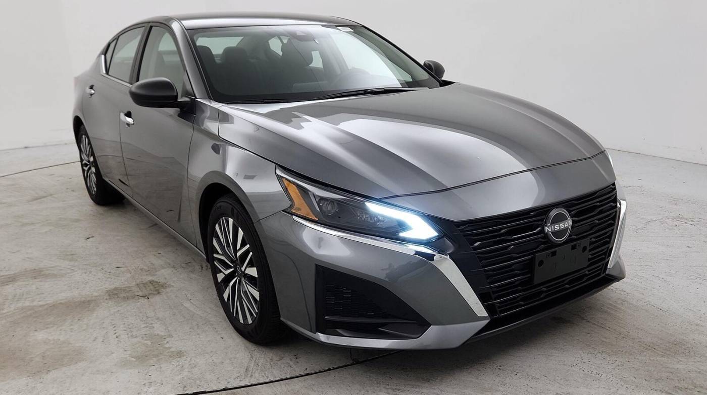 2024 Nissan Altima SV — Sedan — 20,140 mi — Columbia, SC