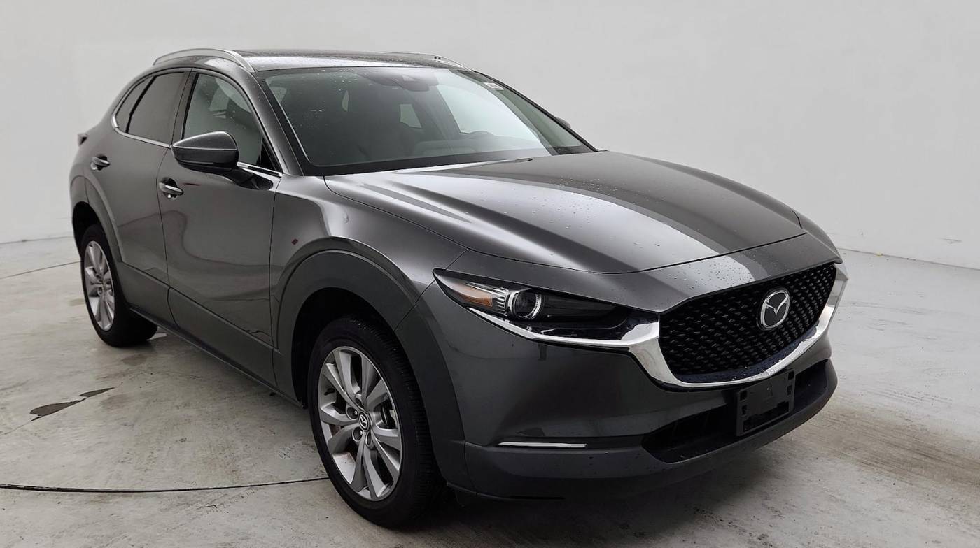 2021 Mazda CX-30 Premium — SUV — 20,250 mi — Columbia, SC