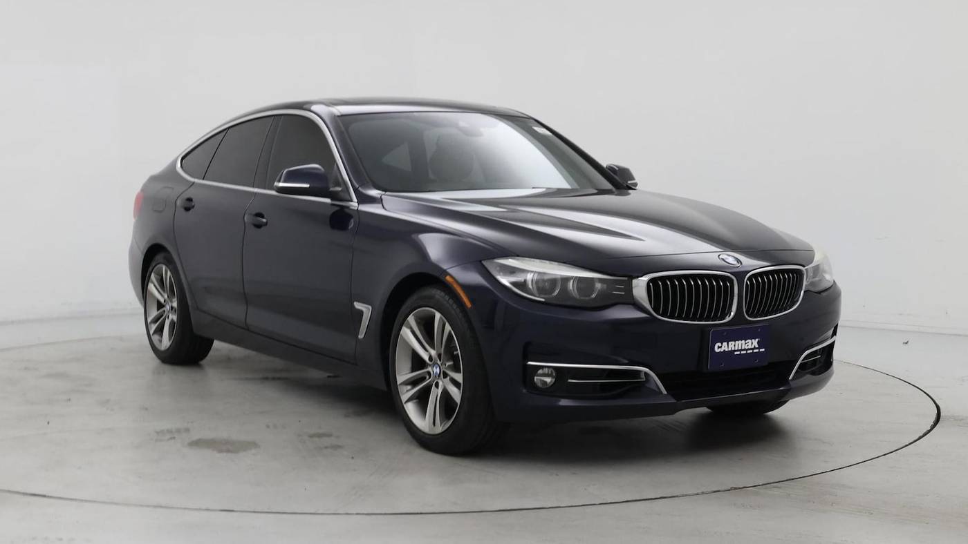 2019 BMW 3 Series