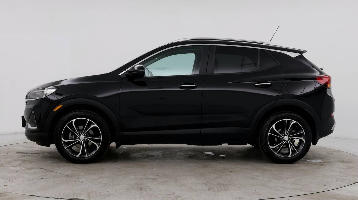 2021 Buick Encore GX Select — SUV — 24,795 mi — Columbia, SC