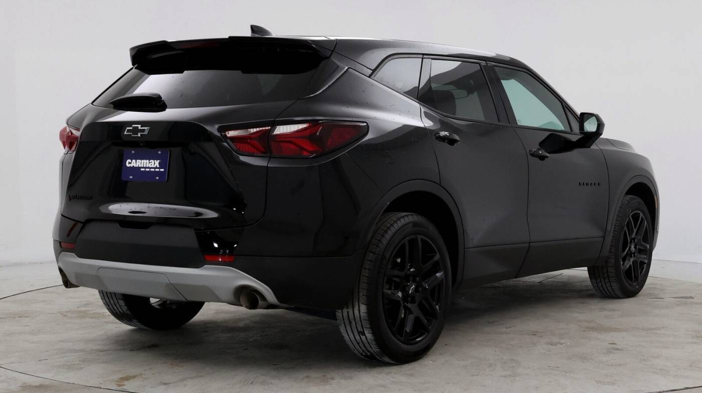 2021 Chevrolet Blazer 2LT — SUV — 32,124 mi — Columbia, SC