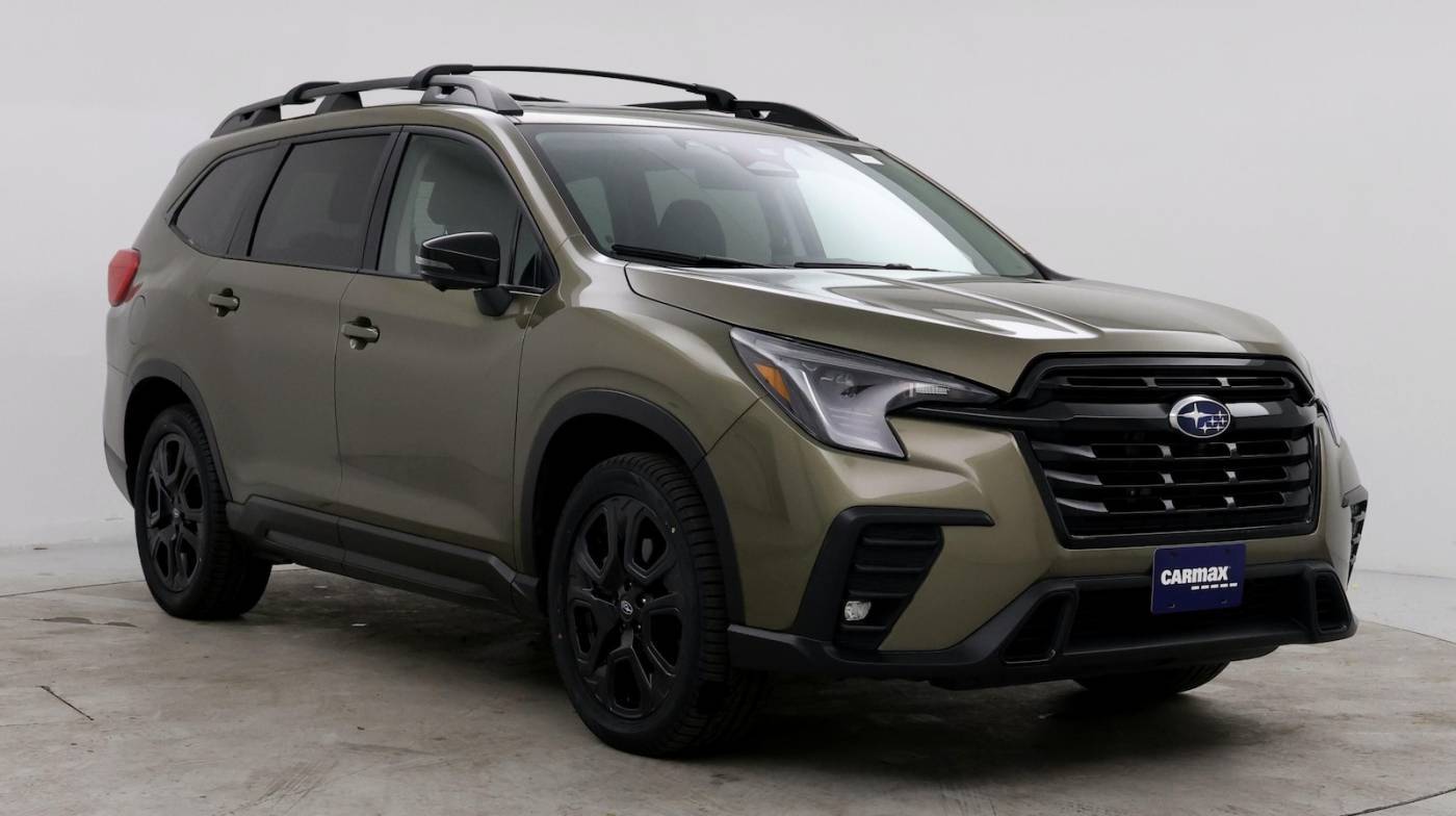 2023 Subaru Ascent Onyx Edition Limited — SUV — 36,454 mi — Columbia, SC
