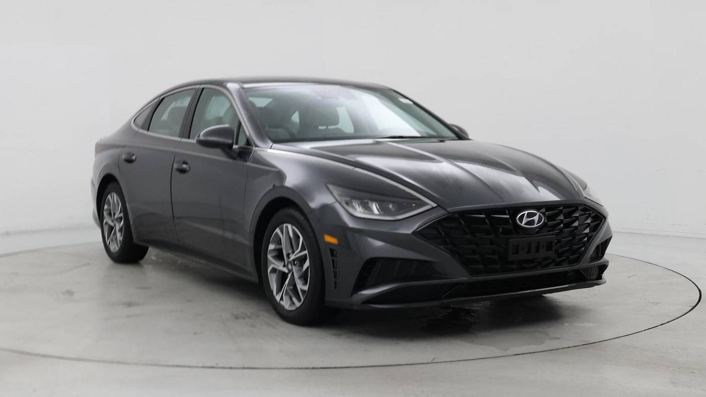 2023 Hyundai Sonata