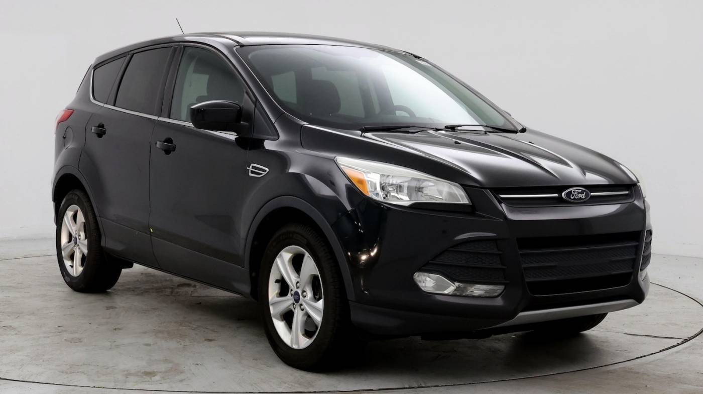 2014 Ford Escape SE — SUV — 96,838 mi — Columbia, SC