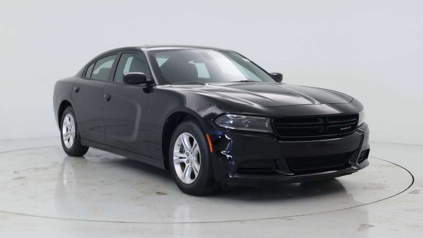 2023 Dodge Charger SXT