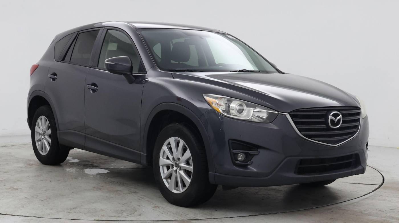 2016 Mazda CX-5 Touring — SUV — 91,522 mi — Columbia, SC