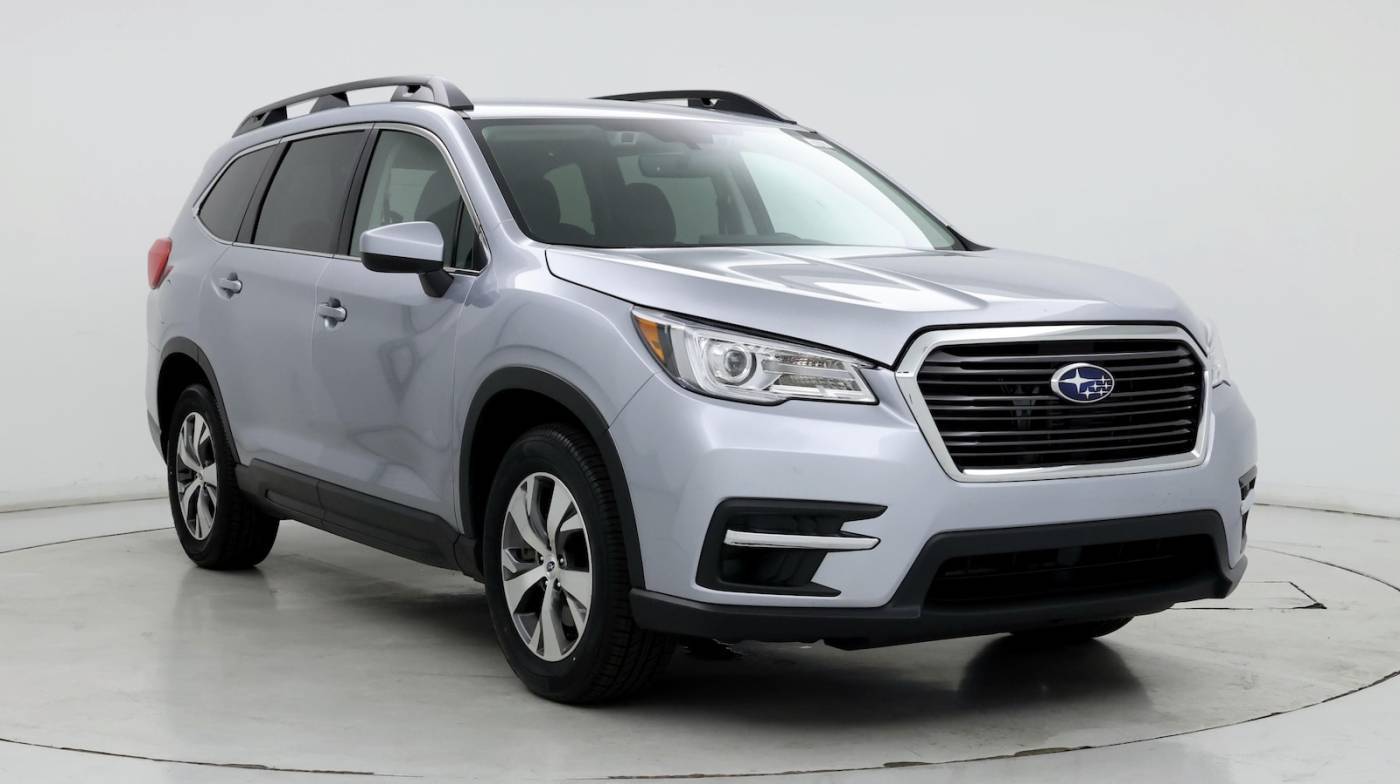 2022 Subaru Ascent Premium — SUV — 48,203 mi — Columbus, OH