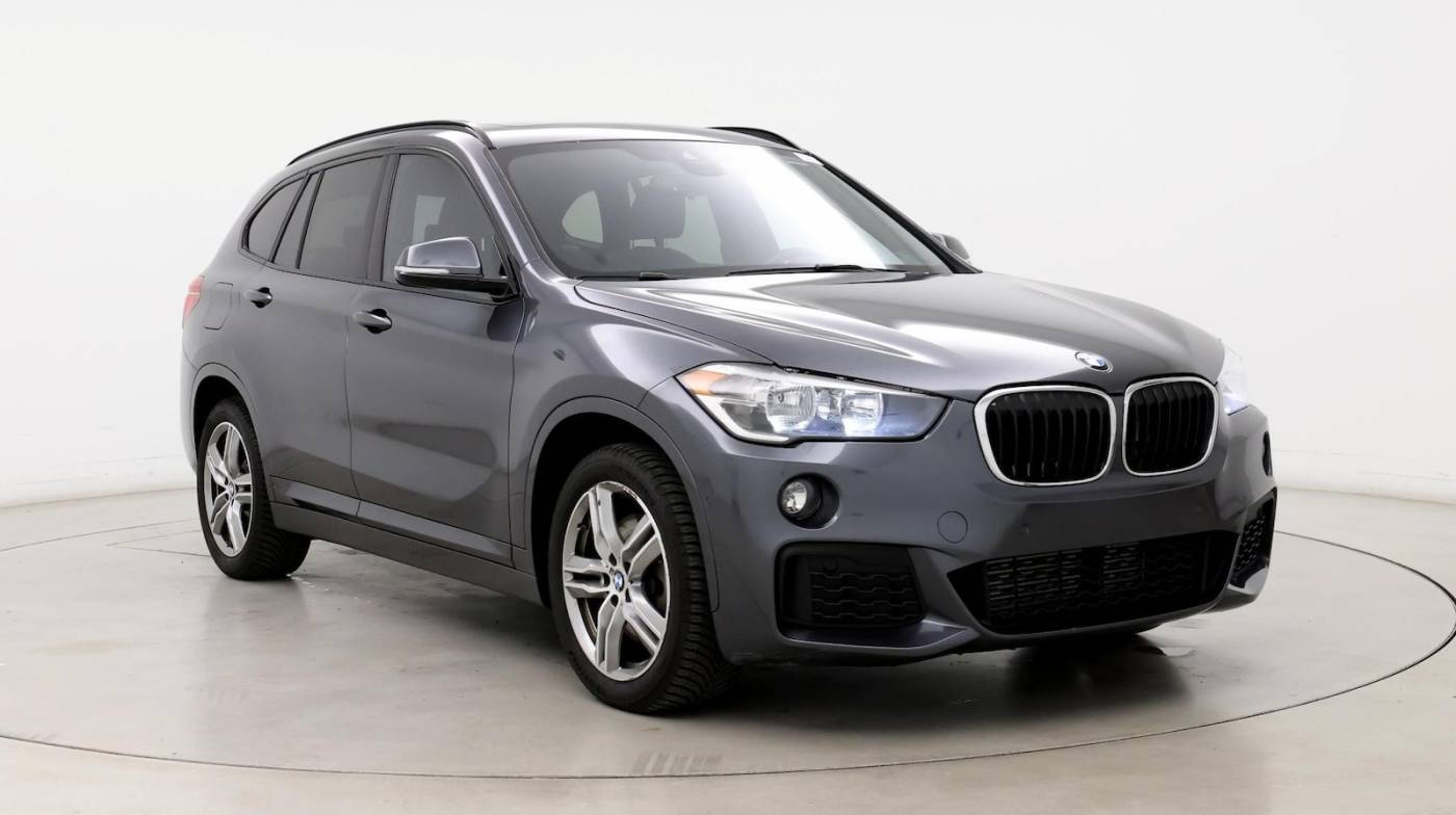 2019 BMW X1 28i — SUV — 54,152 mi — Columbus, OH