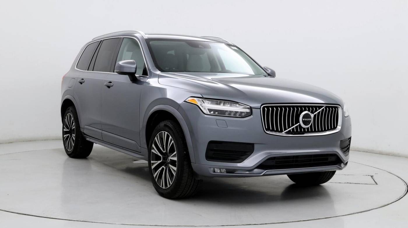 2020 Volvo XC90 Momentum — SUV — 48,581 mi — Columbus, OH