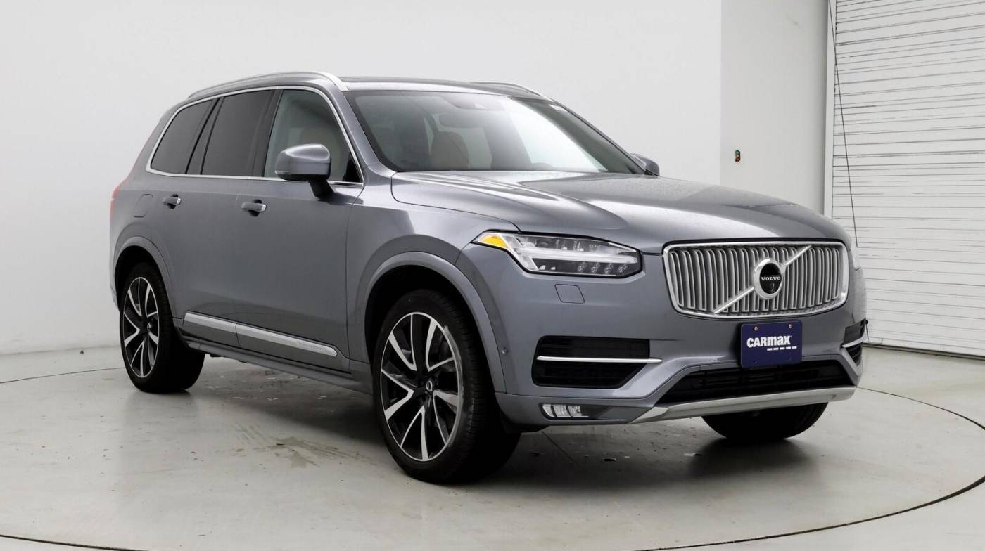 2019 Volvo XC90 Inscription — SUV — 41,756 mi — Columbus, OH