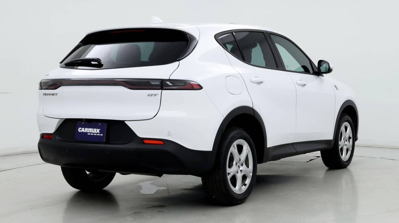2023 Dodge Hornet GT Plus — SUV — 9,384 mi — Columbus, OH