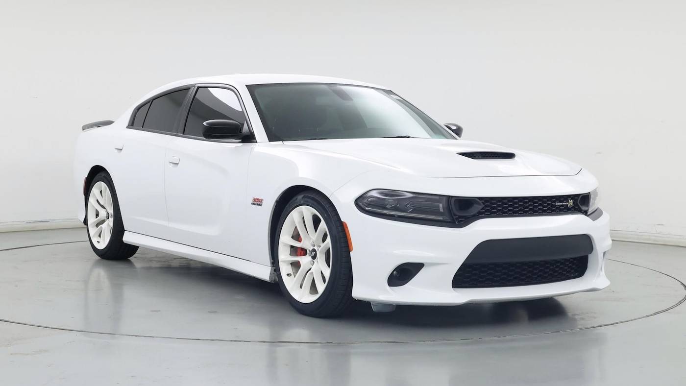 2023 Dodge Charger