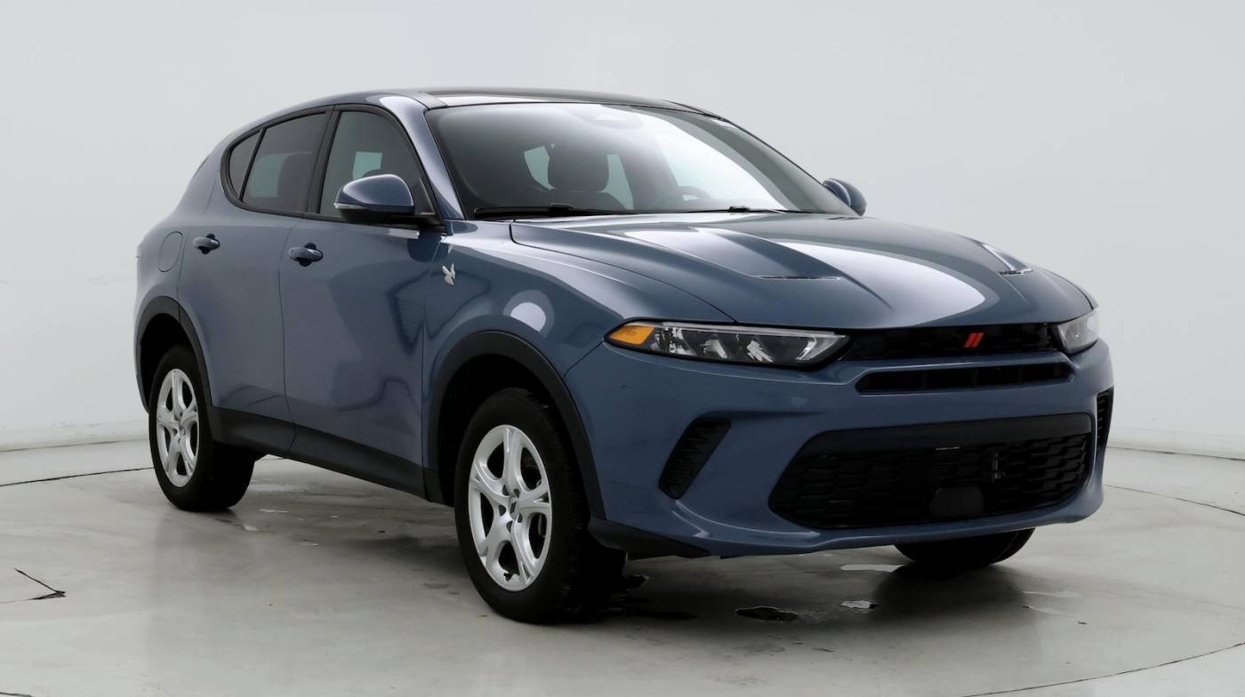 2023 Dodge Hornet GT Plus — SUV — 18,739 mi — Columbus, OH