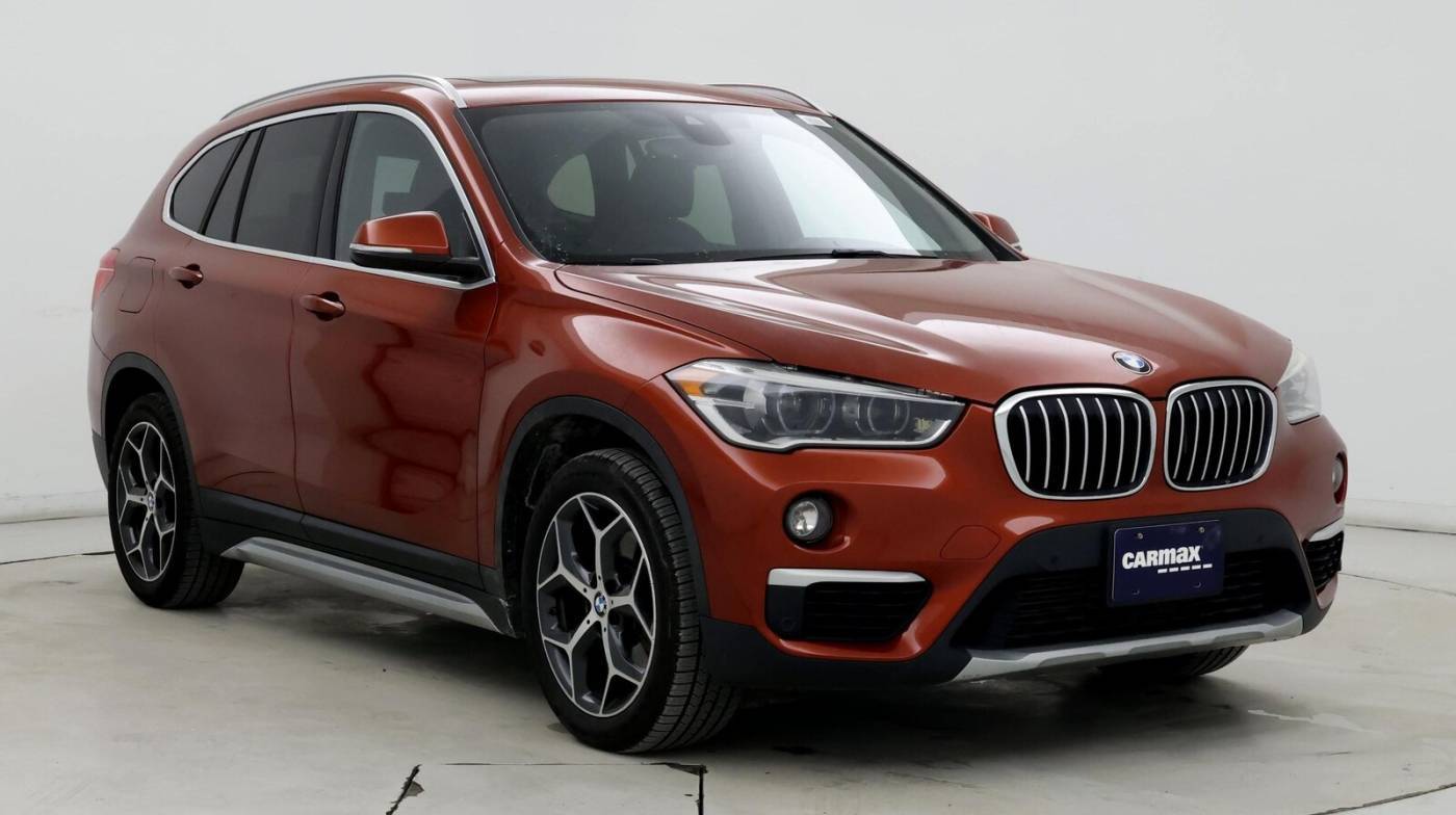 2019 BMW X1 28i — SUV — 49,018 mi — Columbus, OH