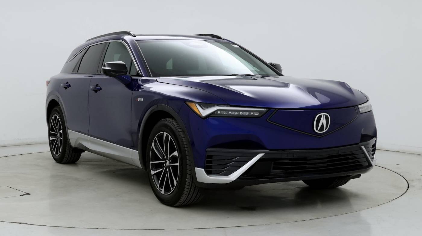 2024 Acura ZDX A-Spec Package — SUV — 360 mi — Columbus, OH
