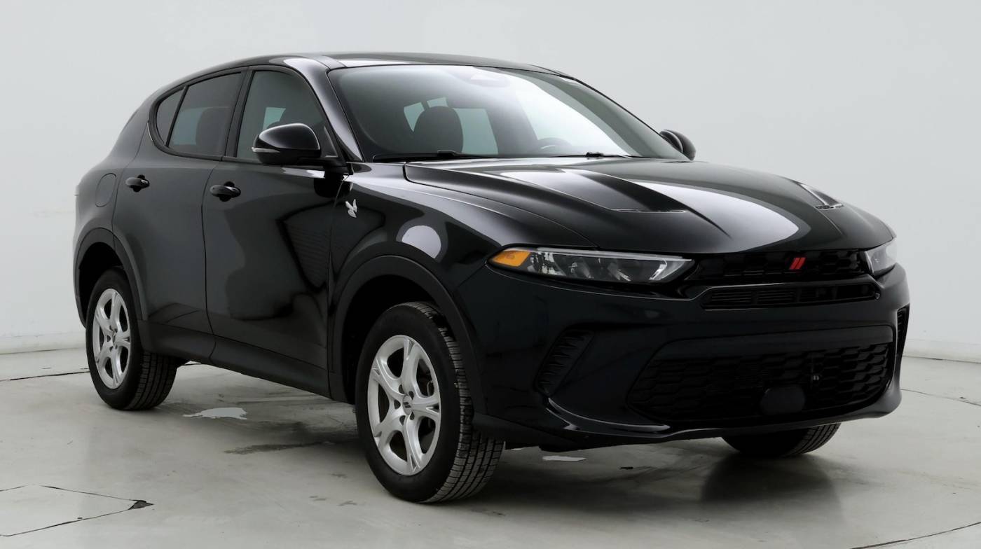 2024 Dodge Hornet GT Plus — SUV — 19,329 mi — Columbus, OH