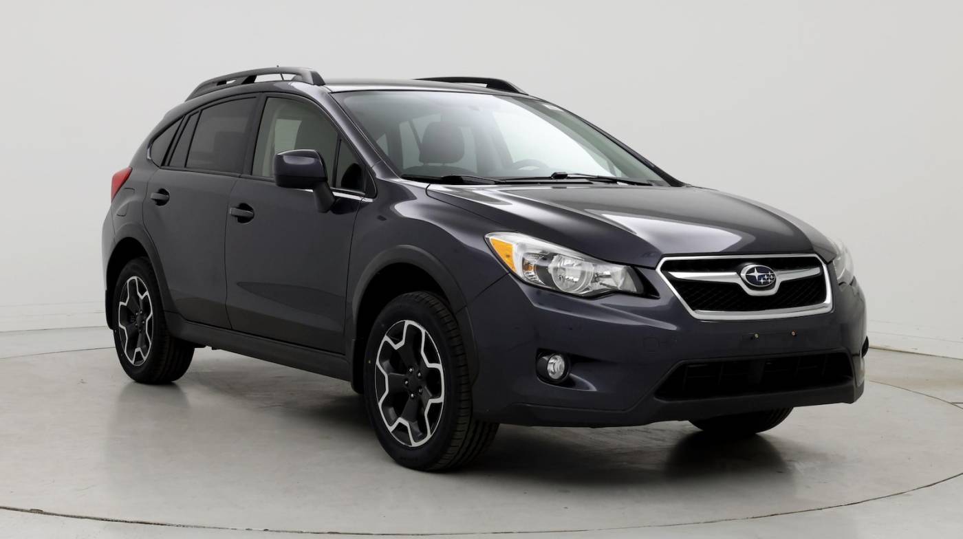 2014 Subaru XV Crosstrek 2.0i Premium — SUV — 67,013 mi — Columbus, OH
