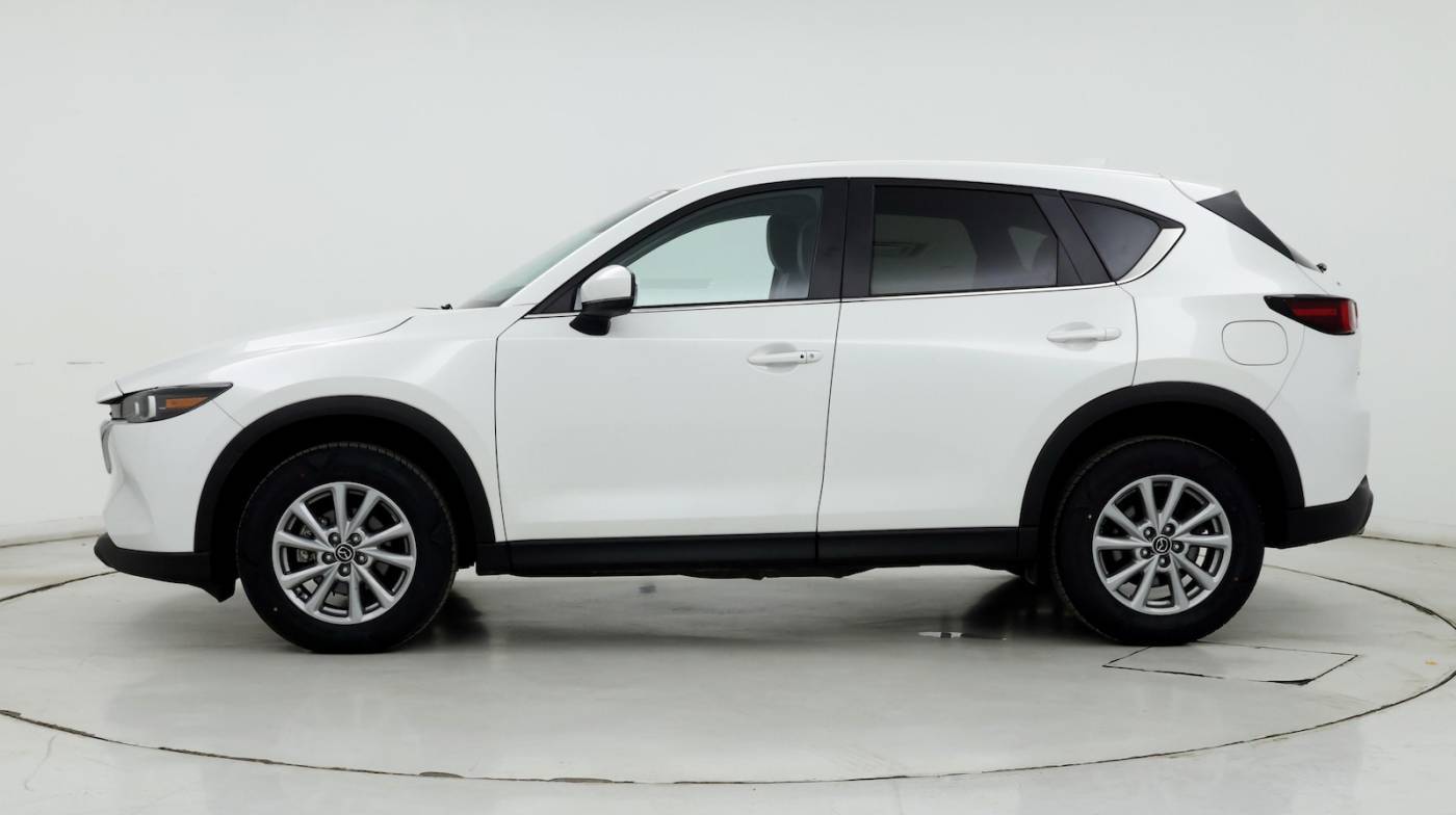 2023 Mazda CX-5 2.5 S Preferred — SUV — 22,309 mi — Columbus, OH