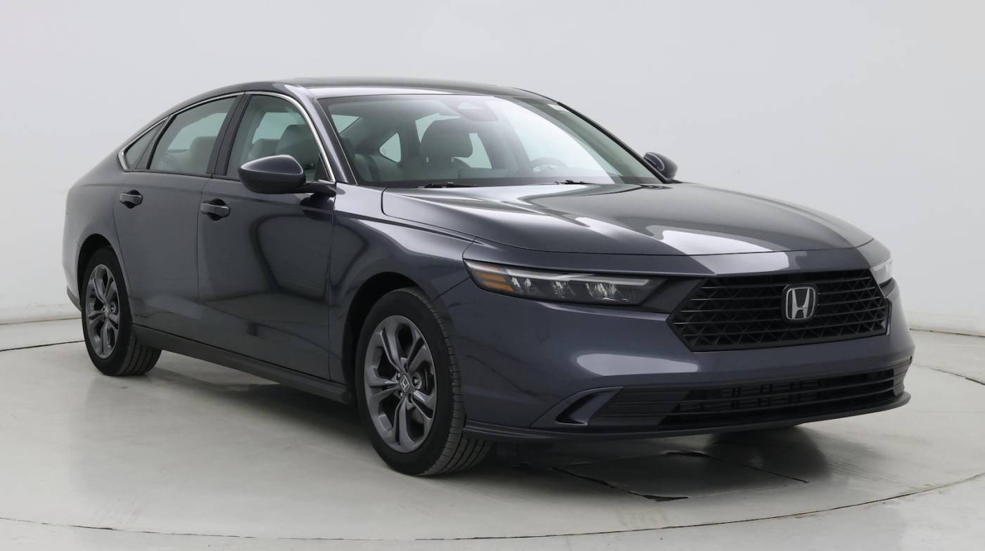 2023 Honda Accord EX — Sedan — 32,087 mi — Columbus, OH