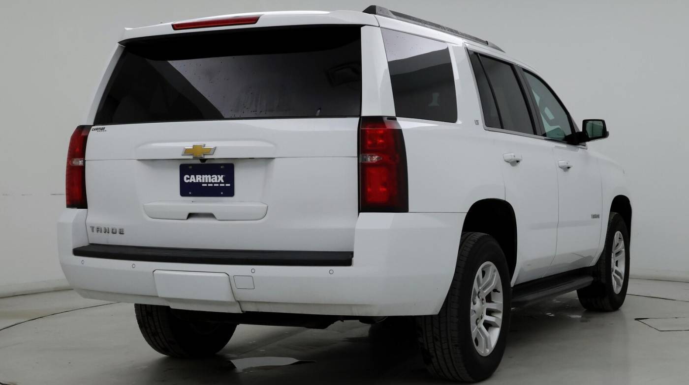 2020 Chevrolet Tahoe LT — SUV — 40,351 mi — Columbus, OH