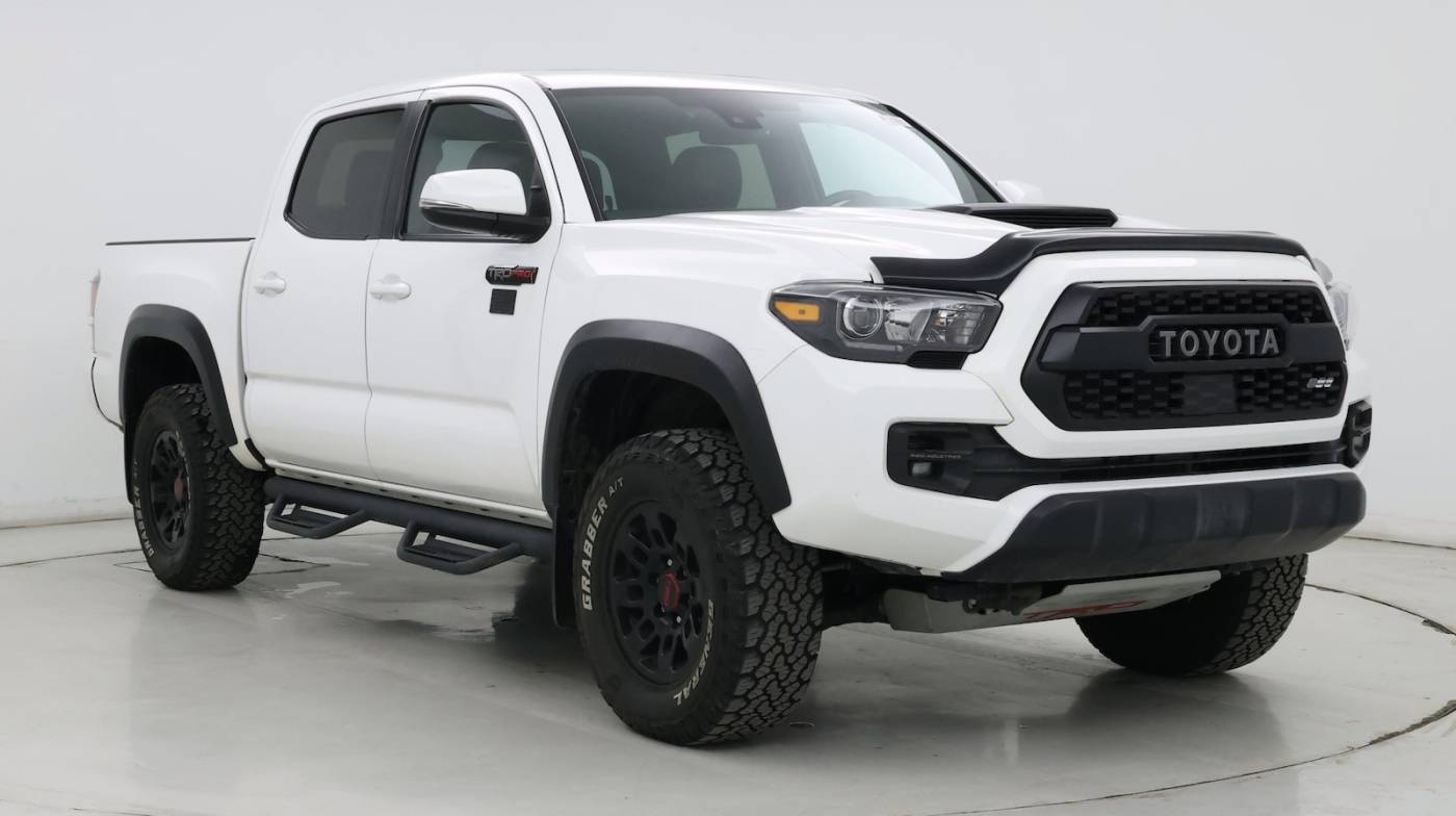2019 Toyota Tacoma TRD Pro — Pickup Truck — 35,056 mi — Columbus, OH