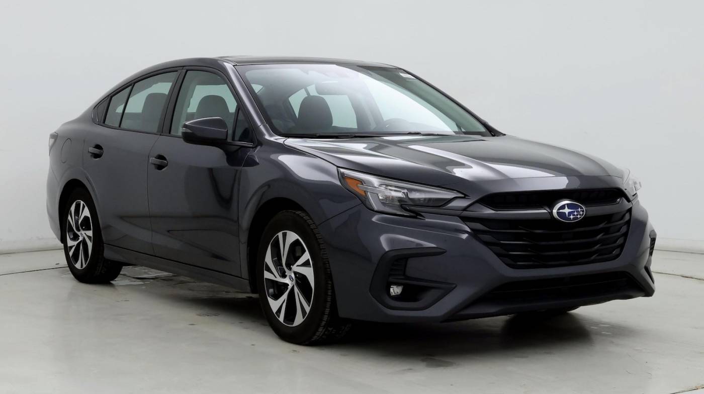 2024 Subaru Legacy Premium — Sedan — 7,947 mi — Columbus, OH