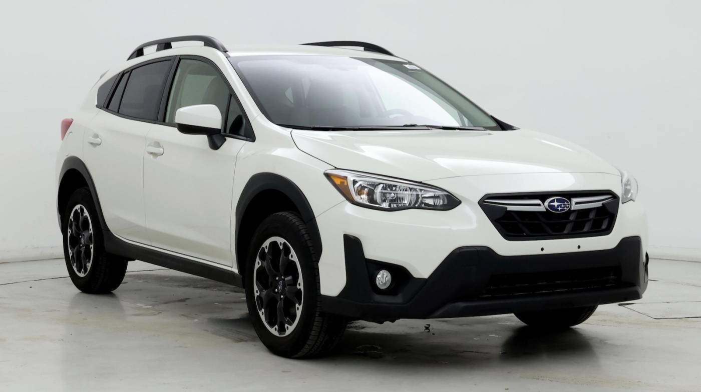 2021 Subaru Crosstrek Premium — SUV — 20,038 mi — Columbus, OH