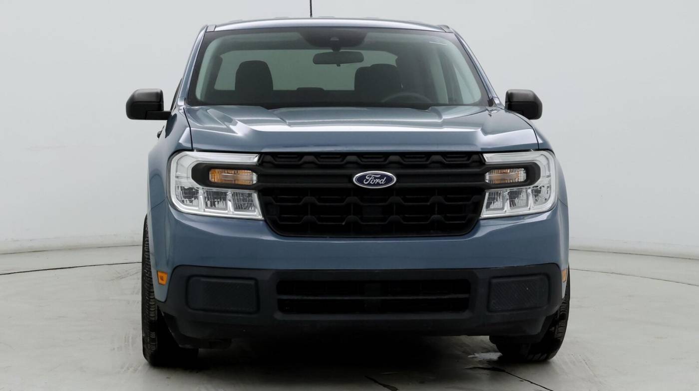 2022 Ford Maverick XL — Pickup Truck — 10,324 mi — Columbus, OH