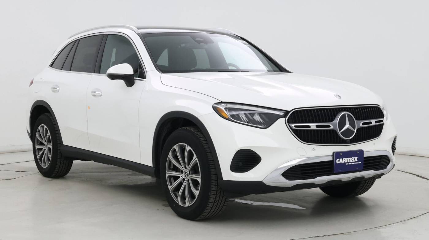 2024 Mercedes-Benz GLC GLC 300 — SUV — 14,233 mi — Columbus, OH