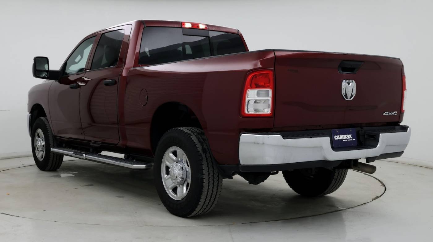 2024 Ram 2500 Tradesman — Pickup Truck — 46,623 mi — Columbus, OH