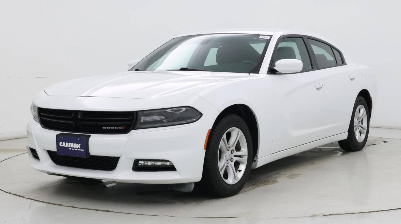 2019 Dodge Charger SXT — Sedan — 49,265 mi — Columbus, OH