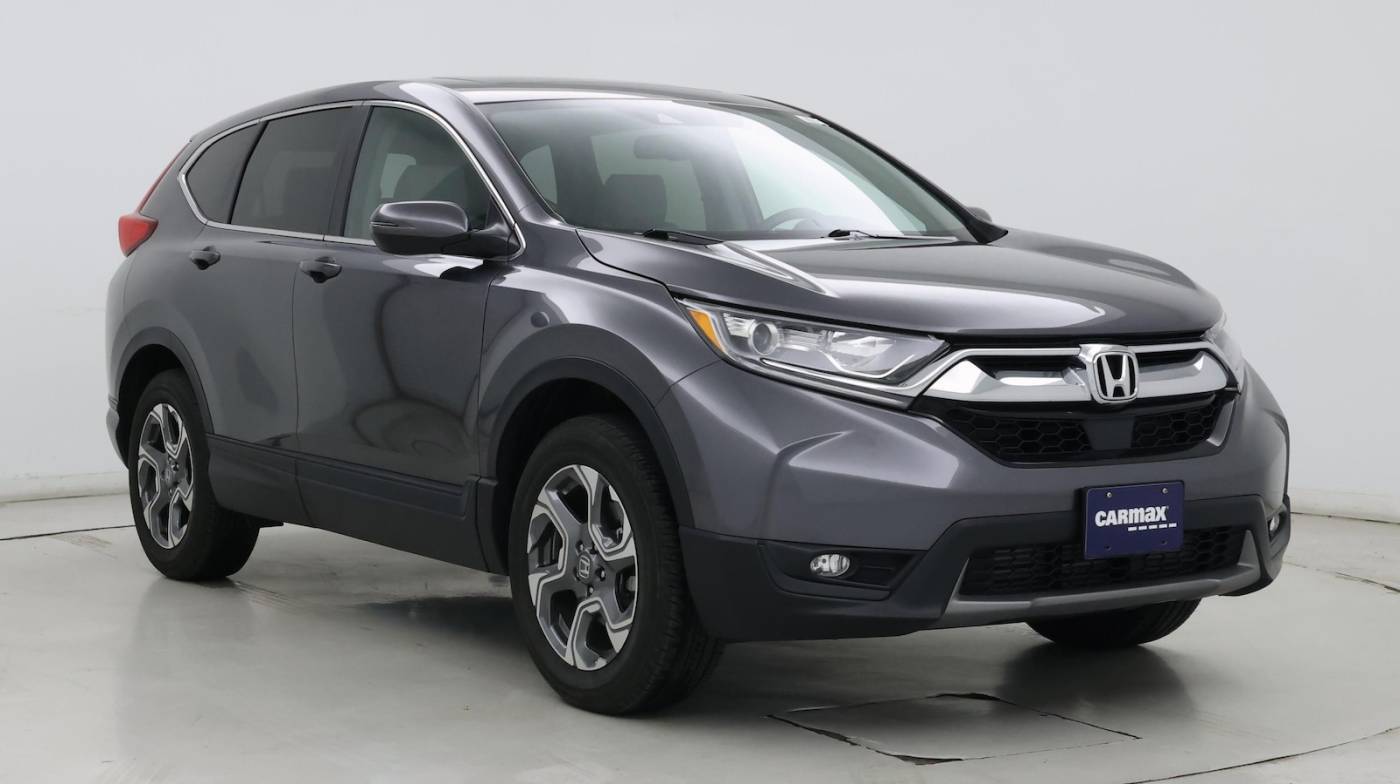 2019 Honda CR-V EX-L — SUV — 16,474 mi — Columbus, OH