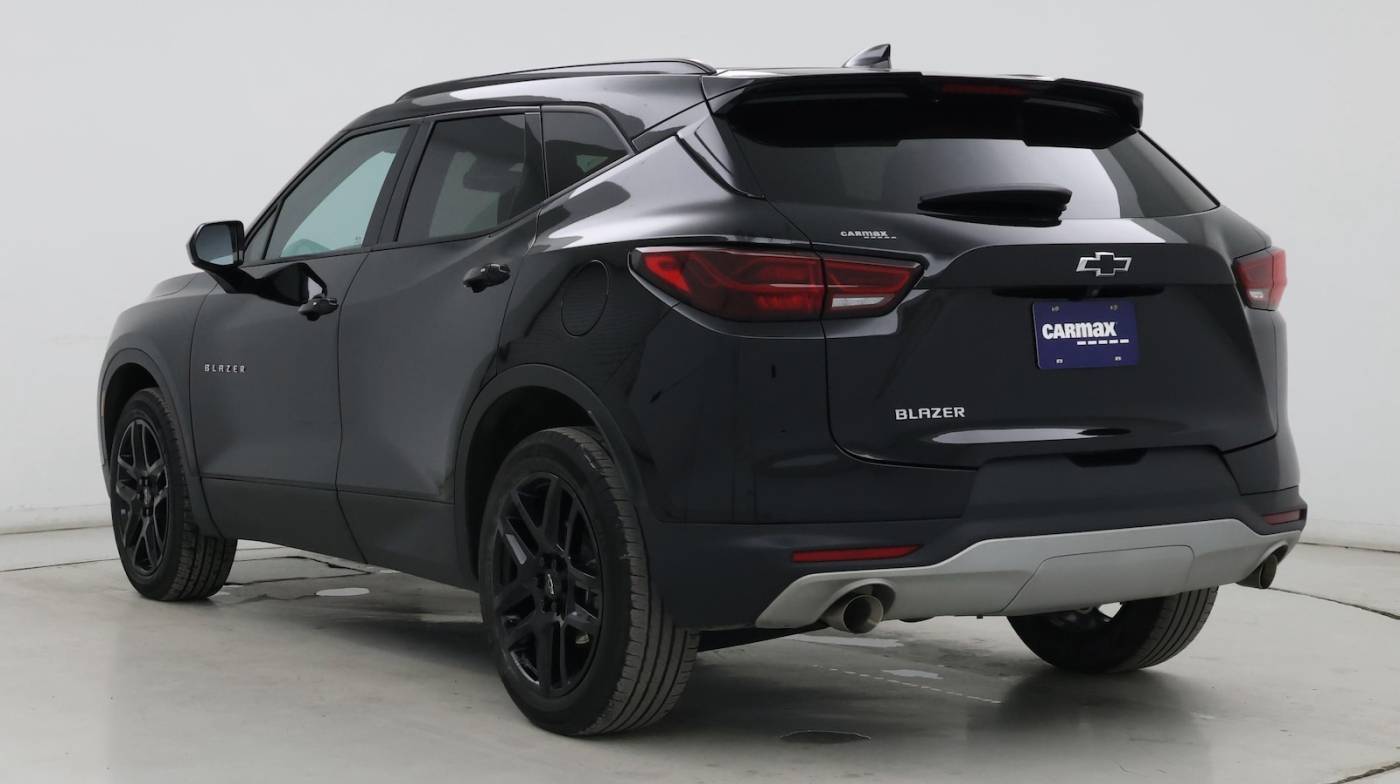 2023 Chevrolet Blazer 2LT — SUV — 19,122 mi — Columbus, OH