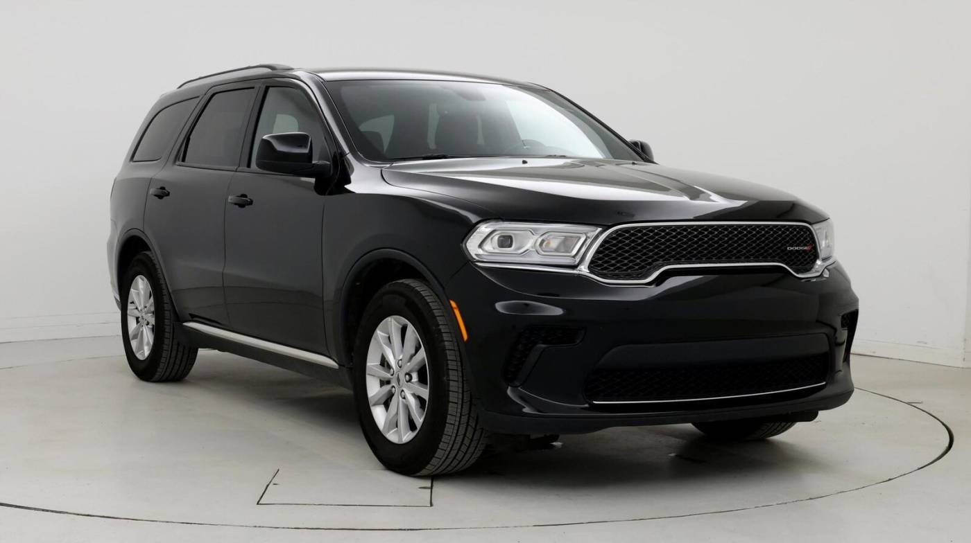 2023 Dodge Durango SXT — SUV — 28,298 mi — Columbus, OH