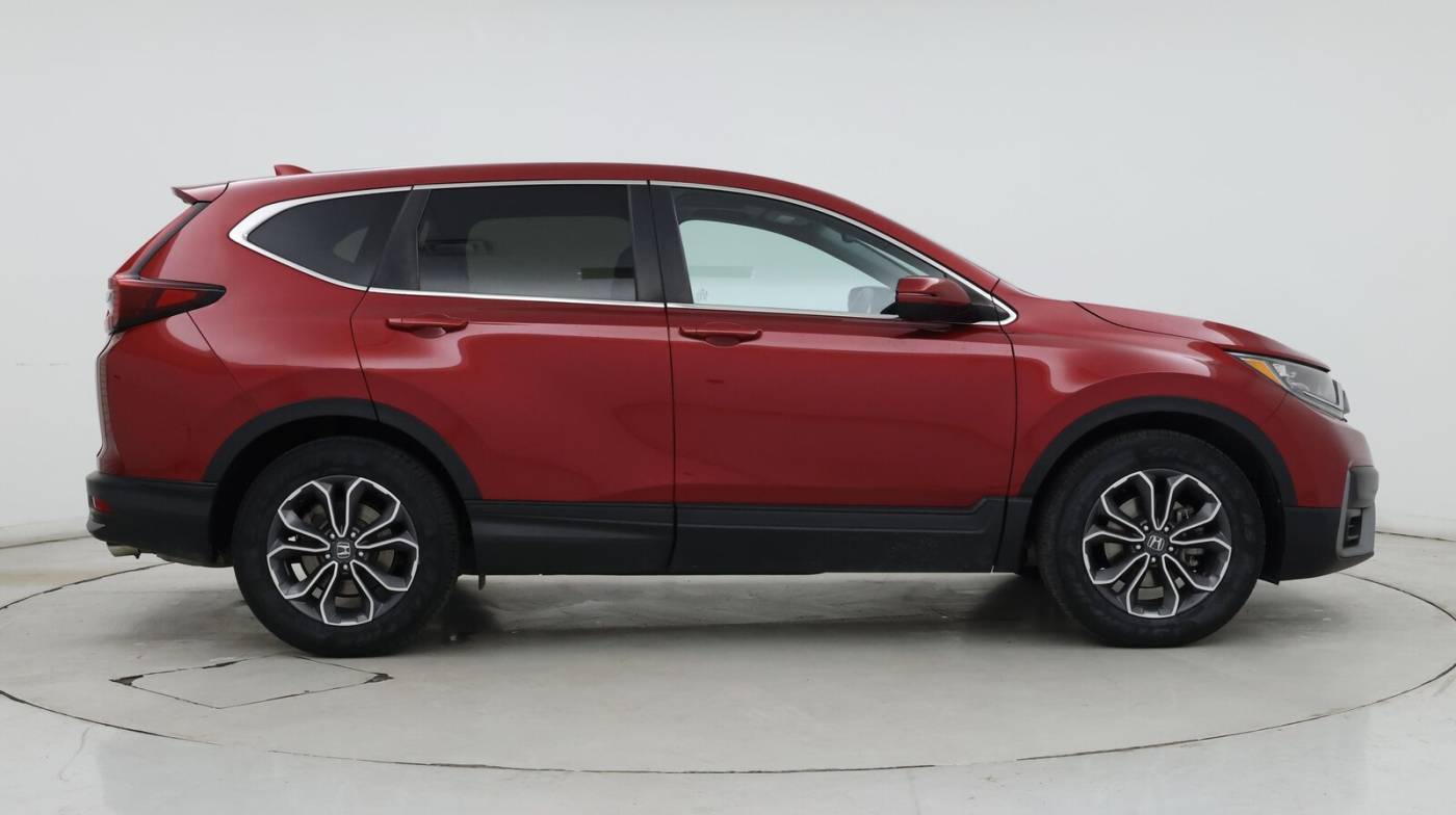 2022 Honda CR-V EX — SUV — 84,839 mi — Columbus, OH