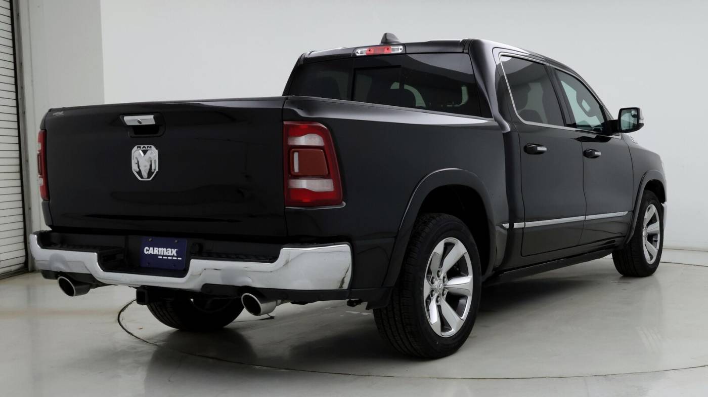 2019 Ram 1500 Limited — Pickup Truck — 59,663 mi — Columbus, OH