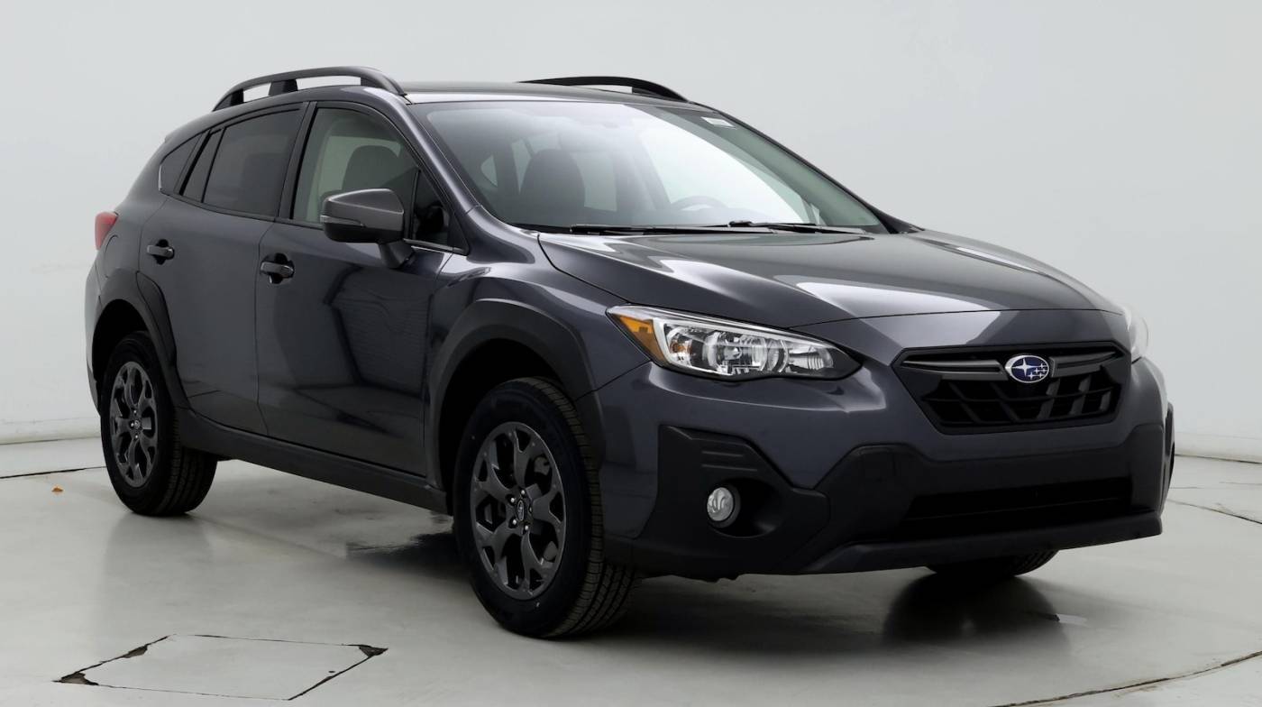 2022 Subaru Crosstrek Sport — SUV — 50,305 mi — Columbus, OH