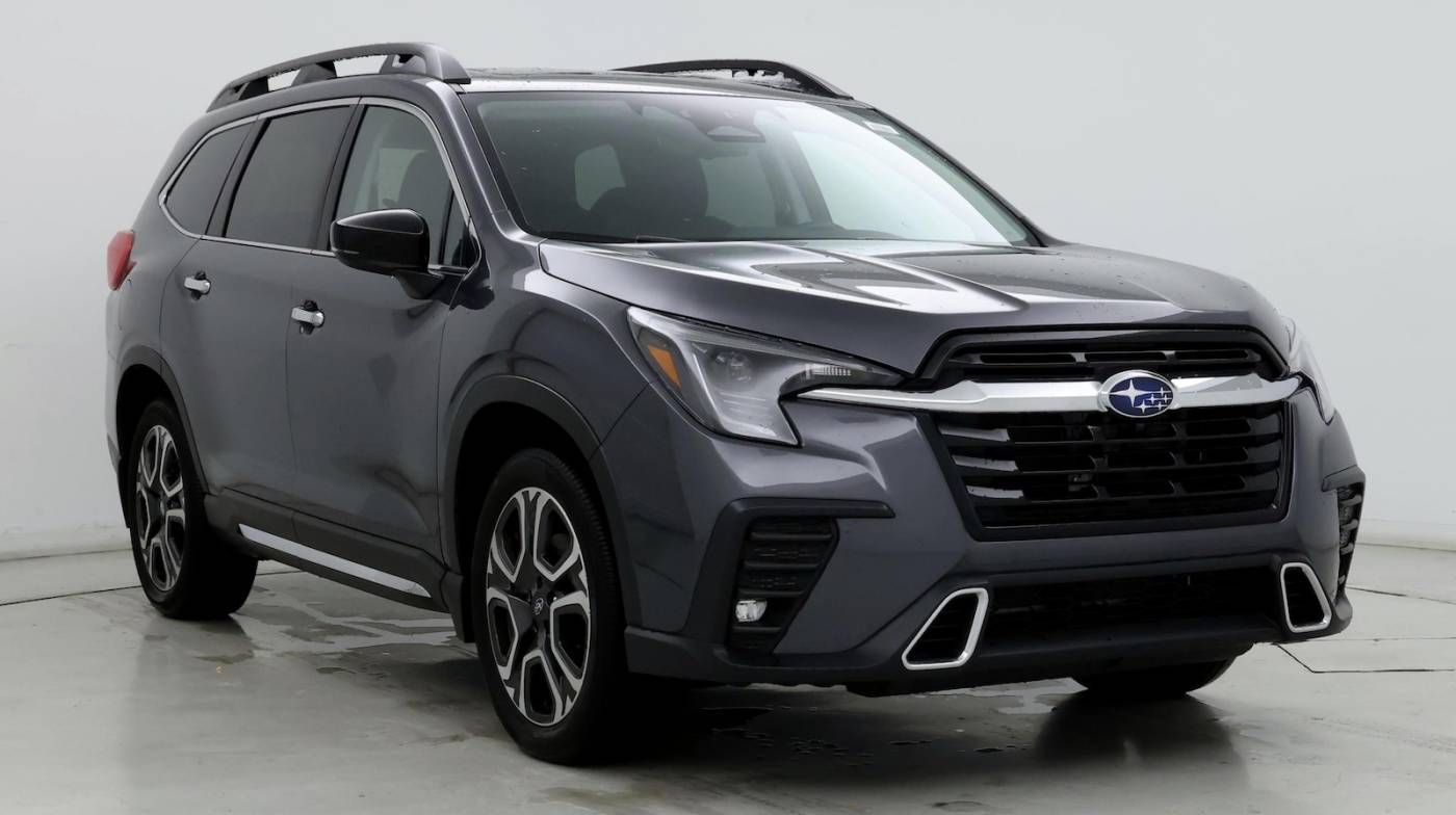 2024 Subaru Ascent Touring — SUV — 9,677 mi — Columbus, OH