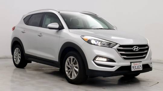 Used Hyundai SUVs for Sale in Milan, NM (with Photos) - Page 11
