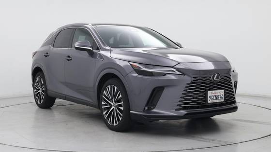 Used Lexus RX 350 Premium Plus for Sale in Saratoga Springs, NY (with ...