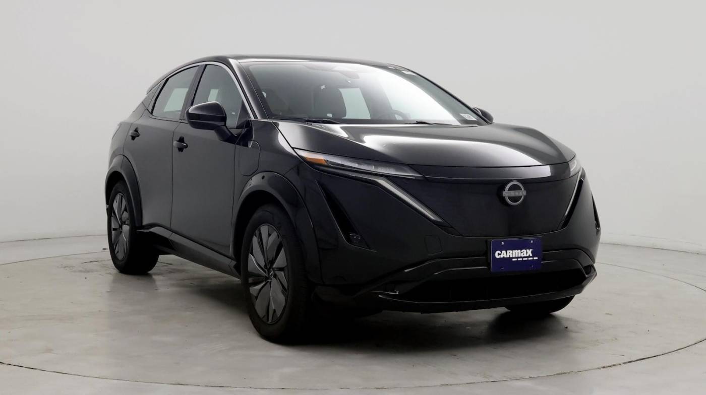 2023 Nissan Ariya Engage — SUV — 3,029 mi — Costa Mesa, CA