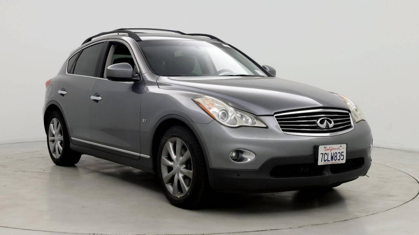 2014 INFINITI QX50 Journey — SUV — 94,967 mi — Costa Mesa, CA
