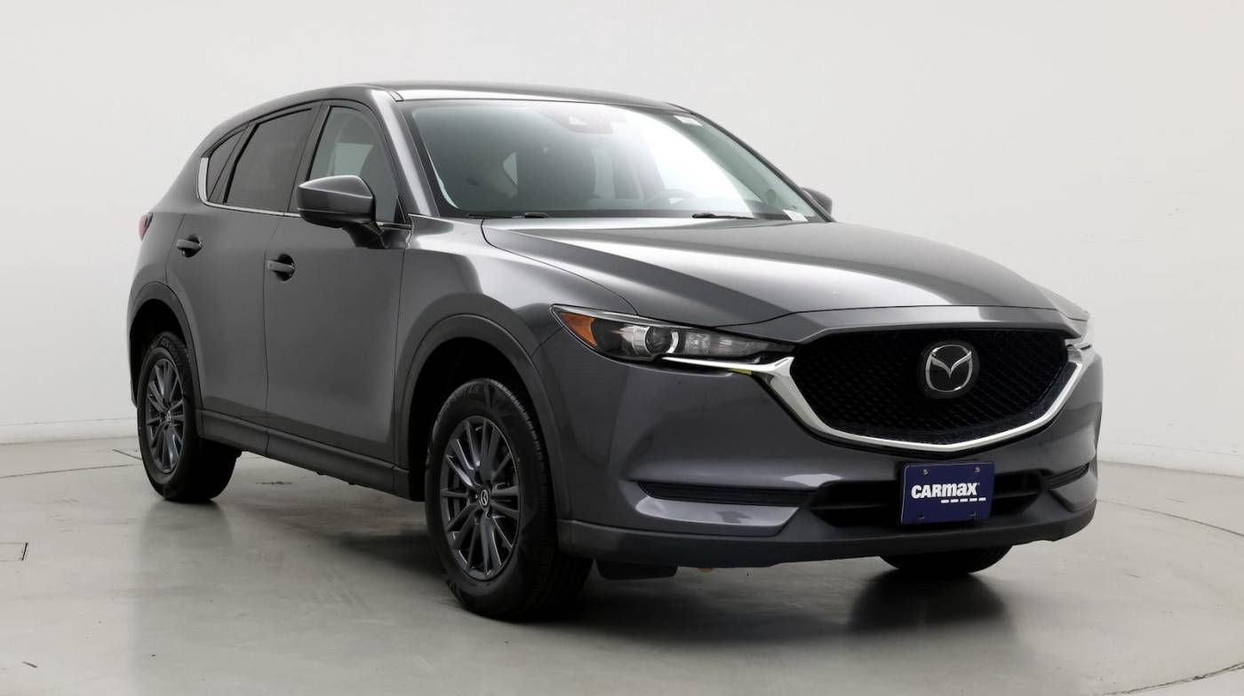 2019 Mazda CX-5 Touring — SUV — 30,132 mi — Costa Mesa, CA