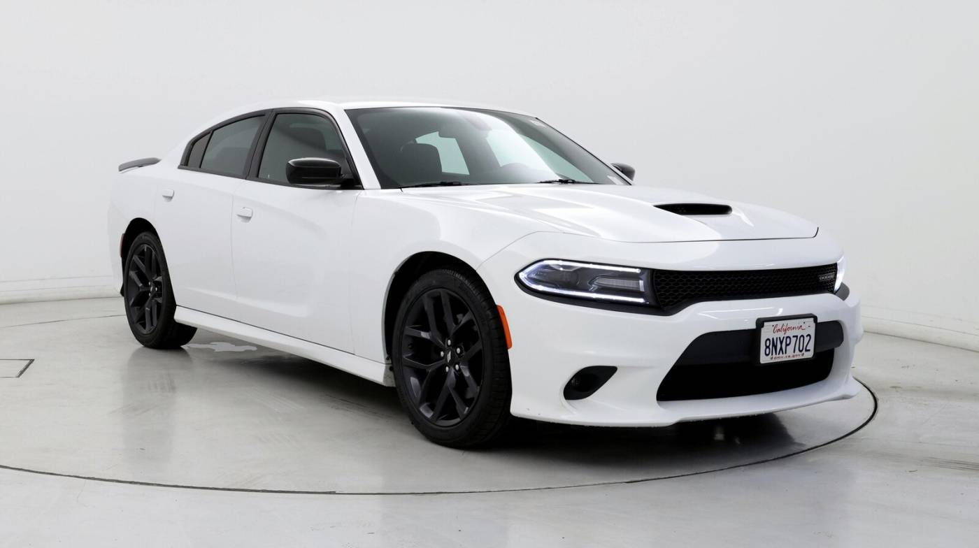 2019 Dodge Charger GT — Sedan — 39,907 mi — Costa Mesa, CA