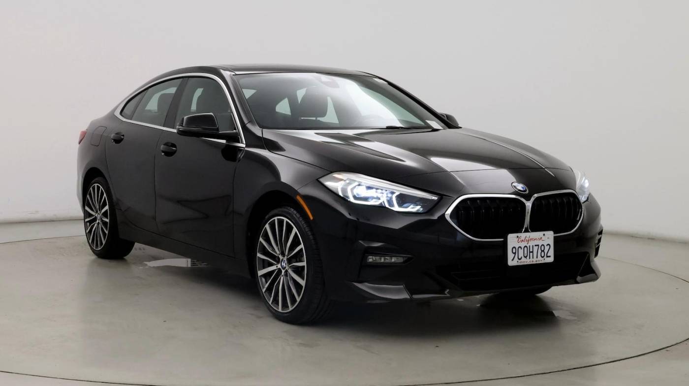 2021 BMW 2 Series 228i — Sedan — 37,817 mi — Costa Mesa, CA