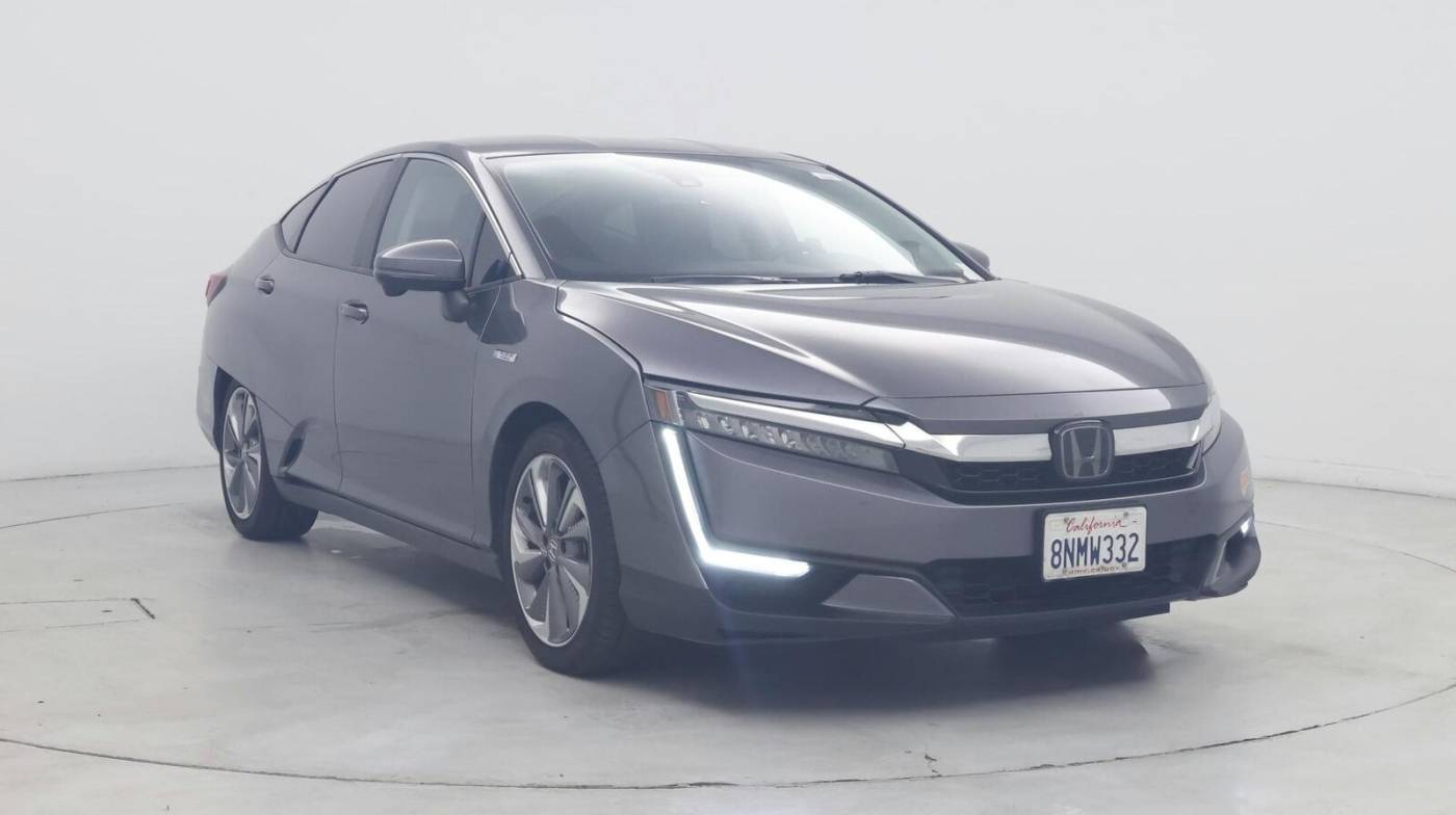 2019 Honda Clarity Plug-In Hybrid Touring — Sedan — 71,932 mi — Costa Mesa, CA