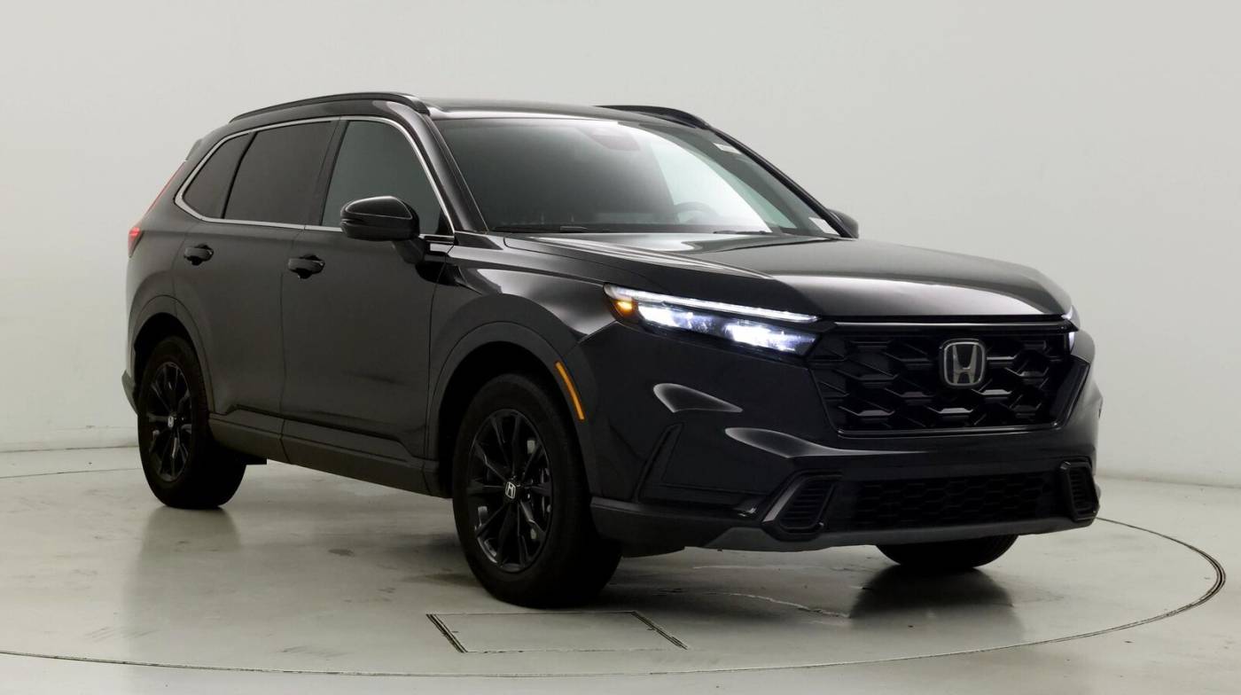 2023 Honda CR-V Hybrid Sport — SUV — 56,400 mi — Costa Mesa, CA