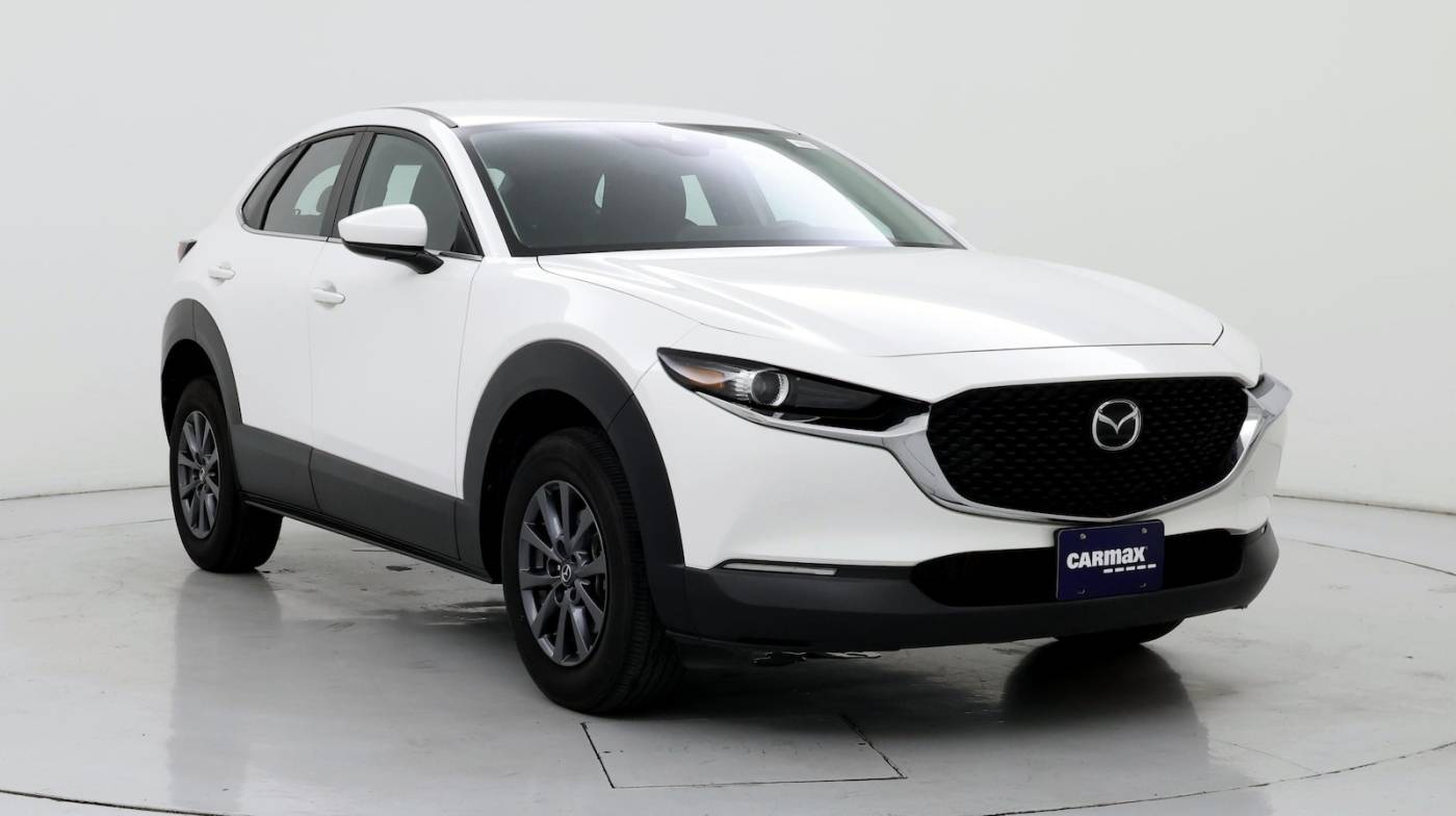 2021 Mazda CX-30 Base — SUV — 43,057 mi — Houston, TX