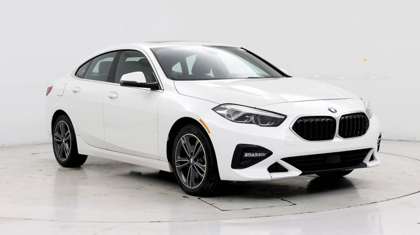 2021 BMW 2 Series 228i — Sedan — 46,386 mi — Houston, TX